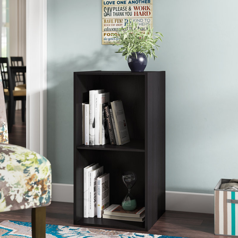 Symple Stuff Cube Bookcase & Reviews Wayfair